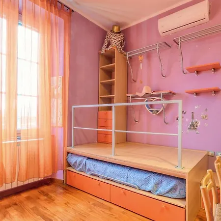 Apartman Birba Genova